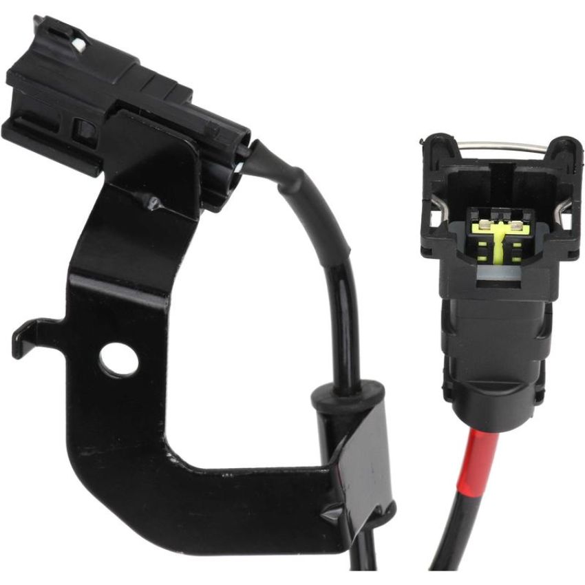 HOLSTEIN 2ABS3687 Holstein Parts 2ABS3687 ABS Wheel Speed Sensor