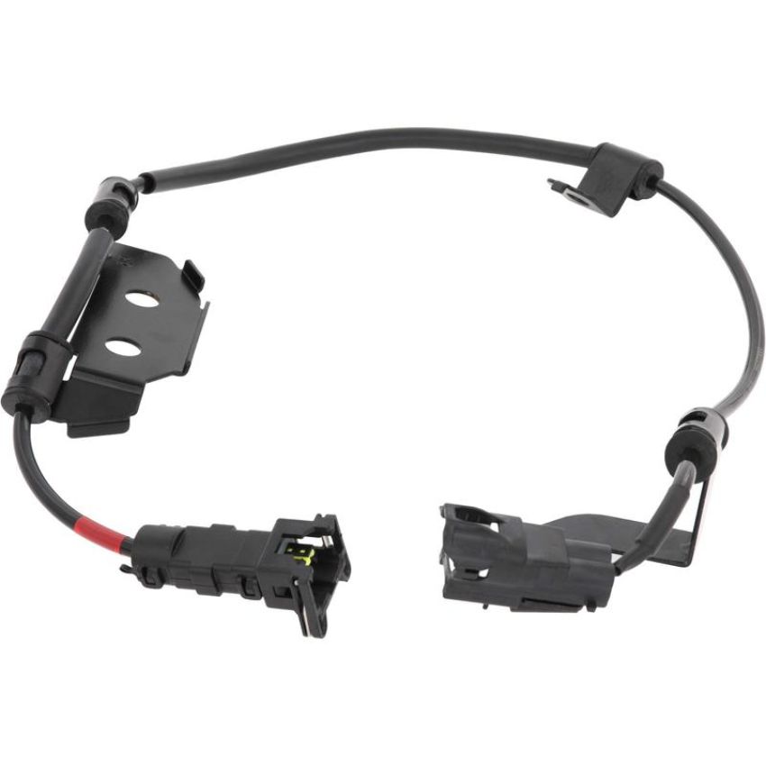 HOLSTEIN 2ABS3687 Holstein Parts 2ABS3687 ABS Wheel Speed Sensor
