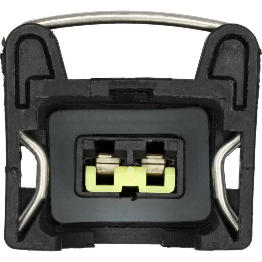 HOLSTEIN 2ABS3687 Holstein Parts 2ABS3687 ABS Wheel Speed Sensor