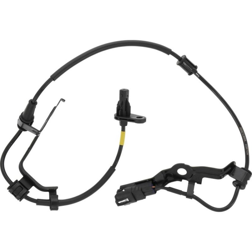 HOLSTEIN 2ABS3688 Holstein Parts 2ABS3688 ABS Wheel Speed Sensor