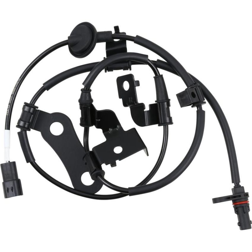 HOLSTEIN 2ABS3689 Holstein Parts 2ABS3689 ABS Wheel Speed Sensor