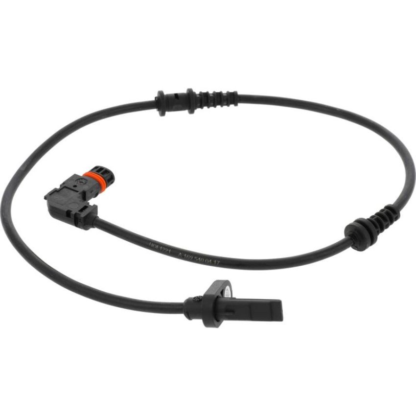 HOLSTEIN 2ABS3751 Holstein Parts 2ABS3751 ABS Wheel Speed Sensor