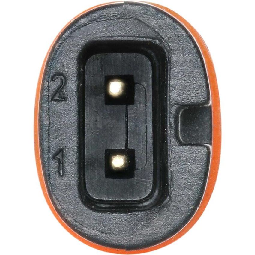 HOLSTEIN 2ABS3751 Holstein Parts 2ABS3751 ABS Wheel Speed Sensor