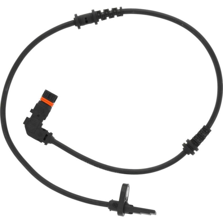 HOLSTEIN 2ABS3751 Holstein Parts 2ABS3751 ABS Wheel Speed Sensor