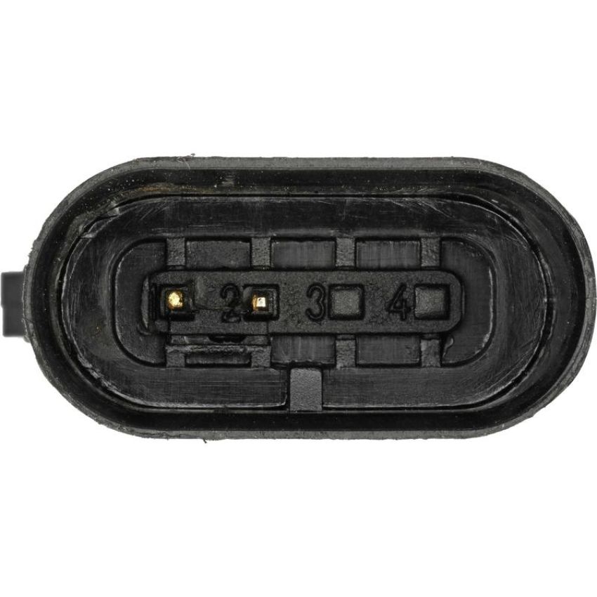 HOLSTEIN 2ABS3909 Holstein Parts 2ABS3909 ABS Wheel Speed Sensor
