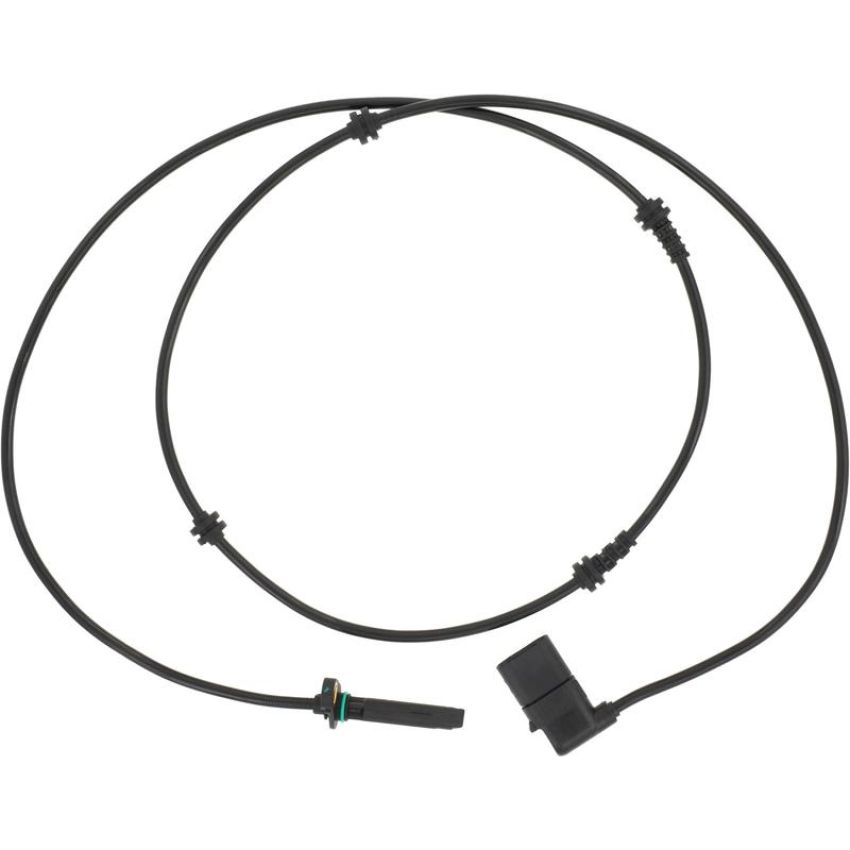 HOLSTEIN 2ABS3909 Holstein Parts 2ABS3909 ABS Wheel Speed Sensor