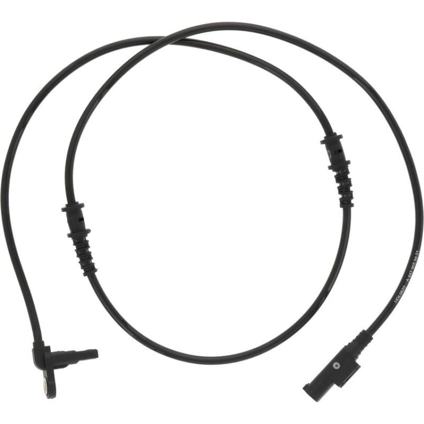 HOLSTEIN 2ABS3910 Holstein Parts 2ABS3910 ABS Wheel Speed Sensor