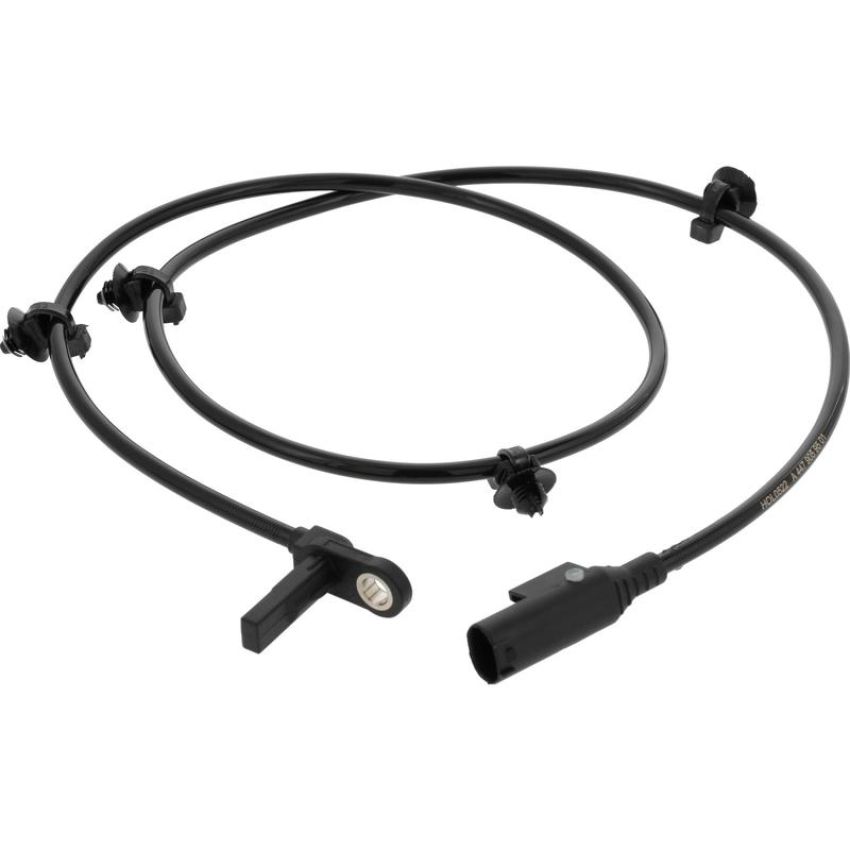 HOLSTEIN 2ABS3911 Holstein Parts 2ABS3911 ABS Wheel Speed Sensor