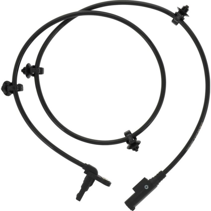HOLSTEIN 2ABS3911 Holstein Parts 2ABS3911 ABS Wheel Speed Sensor