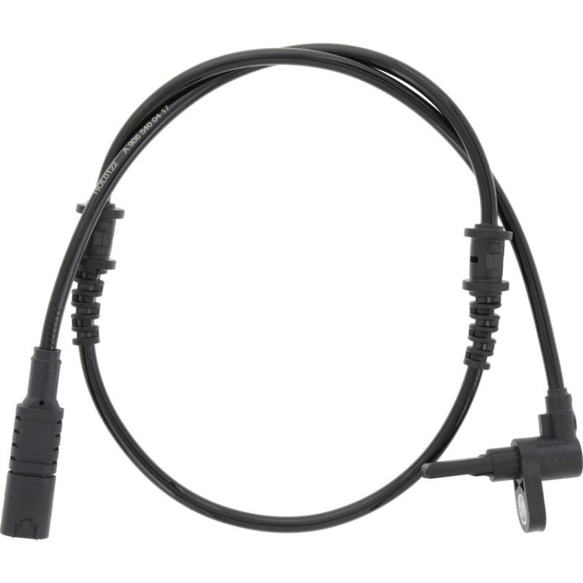 HOLSTEIN 2ABS3927 Holstein Parts 2ABS3927 ABS Wheel Speed Sensor