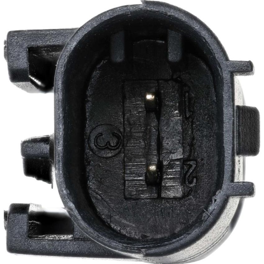 HOLSTEIN 2ABS3927 Holstein Parts 2ABS3927 ABS Wheel Speed Sensor