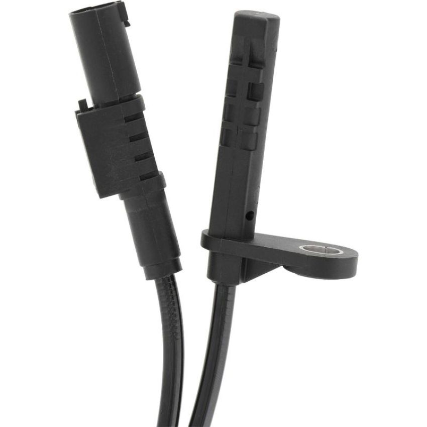 HOLSTEIN 2ABS3934 Holstein Parts 2ABS3934 ABS Wheel Speed Sensor