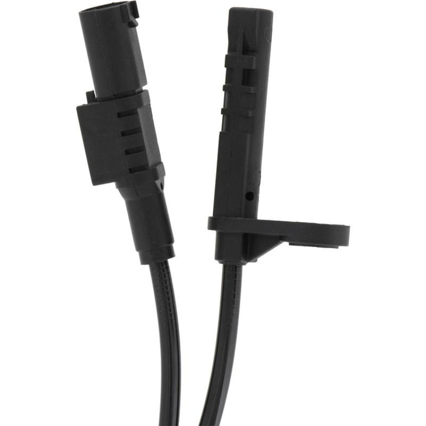HOLSTEIN 2ABS3935 Holstein Parts 2ABS3935 ABS Wheel Speed Sensor