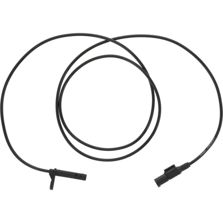 HOLSTEIN 2ABS3935 Holstein Parts 2ABS3935 ABS Wheel Speed Sensor