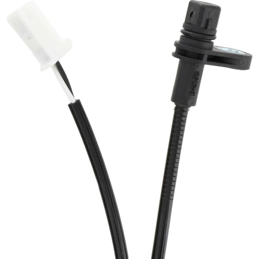 HOLSTEIN 2ABS3945 Holstein Parts 2ABS3945 ABS Wheel Speed Sensor