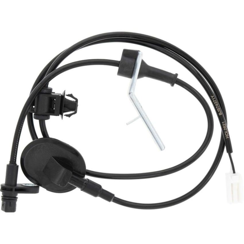 HOLSTEIN 2ABS3945 Holstein Parts 2ABS3945 ABS Wheel Speed Sensor