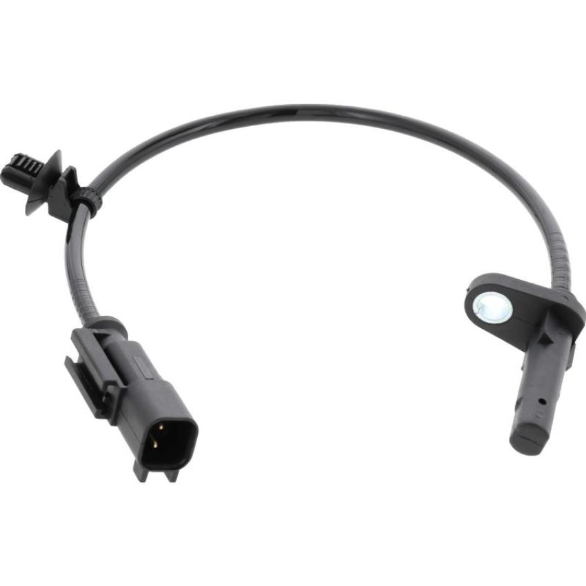 HOLSTEIN 2ABS3946 Holstein Parts 2ABS3946 ABS Wheel Speed Sensor