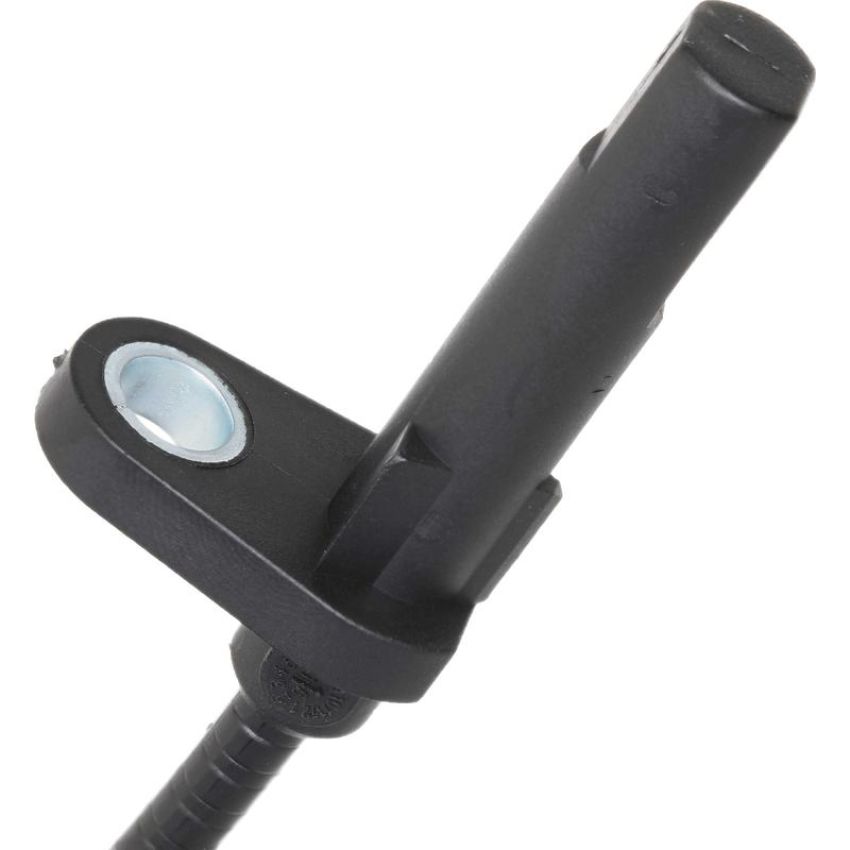 HOLSTEIN 2ABS3946 Holstein Parts 2ABS3946 ABS Wheel Speed Sensor