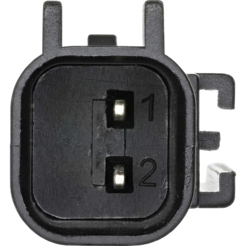 HOLSTEIN 2ABS3946 Holstein Parts 2ABS3946 ABS Wheel Speed Sensor