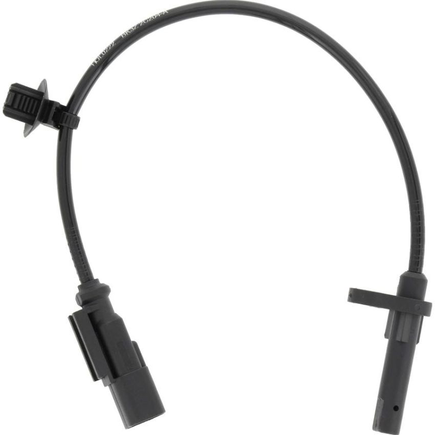 HOLSTEIN 2ABS3946 Holstein Parts 2ABS3946 ABS Wheel Speed Sensor