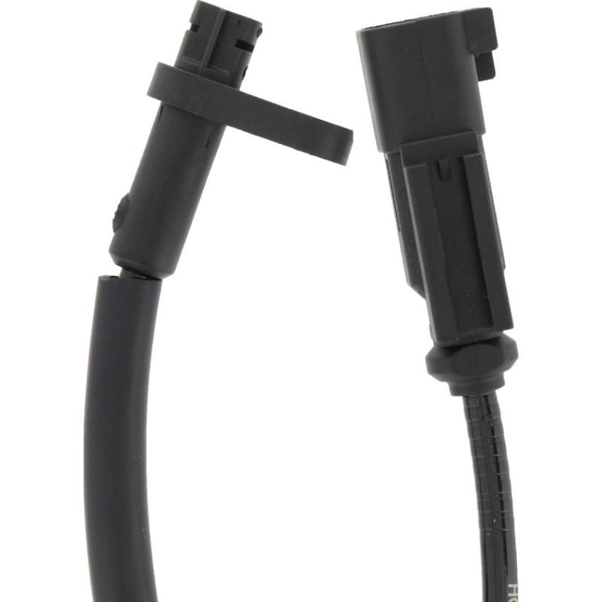 HOLSTEIN 2ABS3948 Holstein Parts 2ABS3948 ABS Wheel Speed Sensor