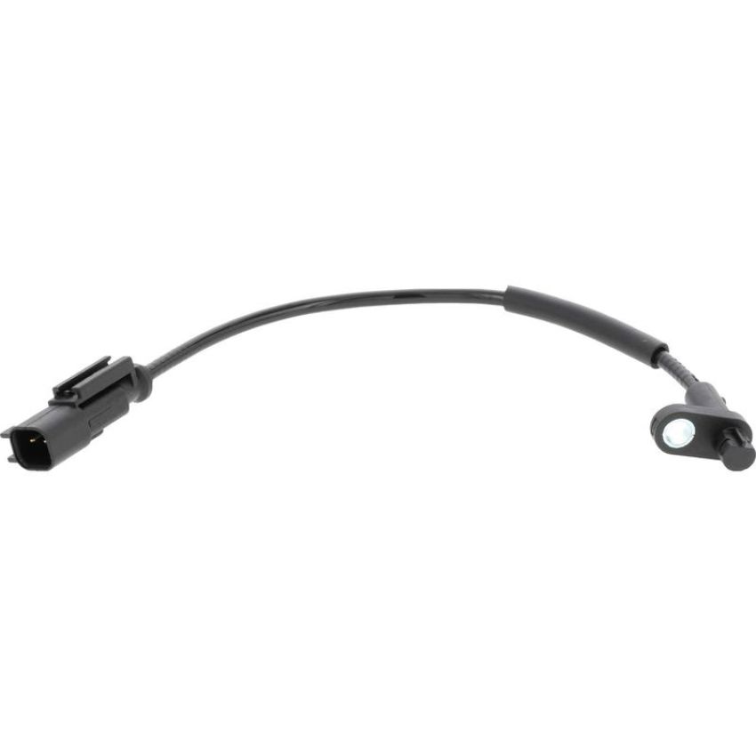 HOLSTEIN 2ABS3948 Holstein Parts 2ABS3948 ABS Wheel Speed Sensor