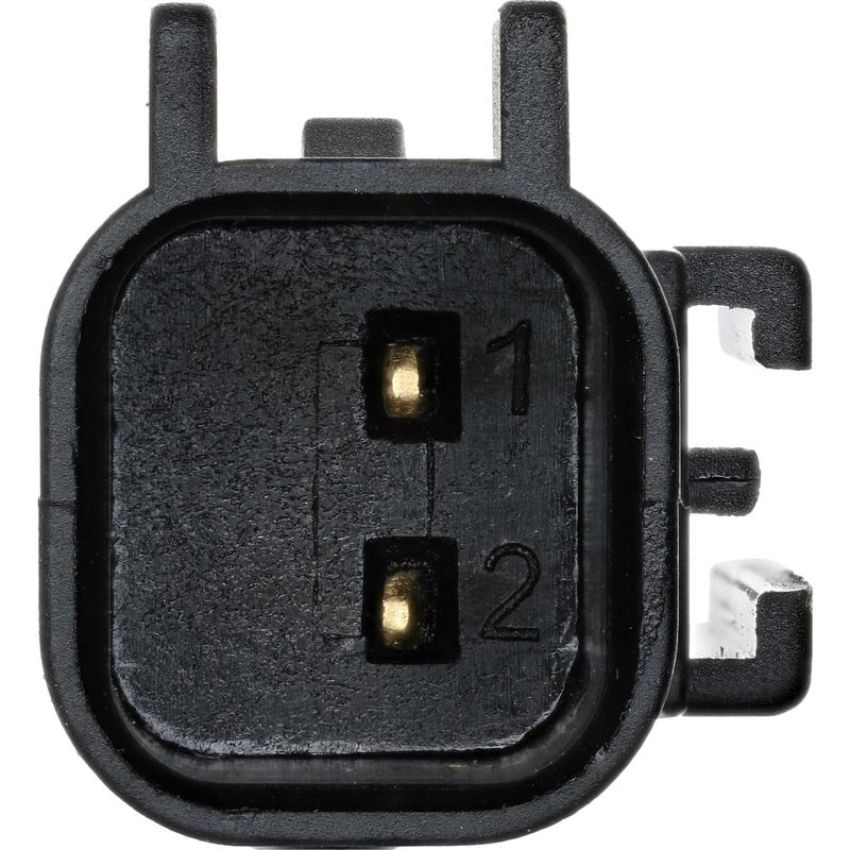 HOLSTEIN 2ABS3948 Holstein Parts 2ABS3948 ABS Wheel Speed Sensor