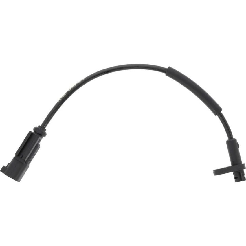 HOLSTEIN 2ABS3948 Holstein Parts 2ABS3948 ABS Wheel Speed Sensor