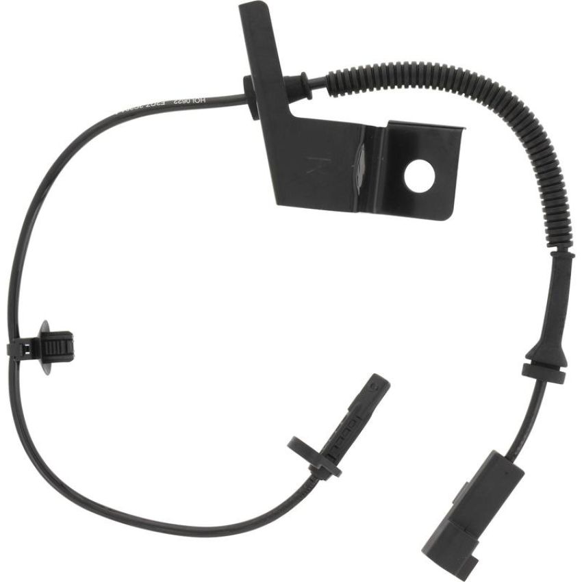 HOLSTEIN 2ABS3959 Holstein Parts 2ABS3959 ABS Wheel Speed Sensor