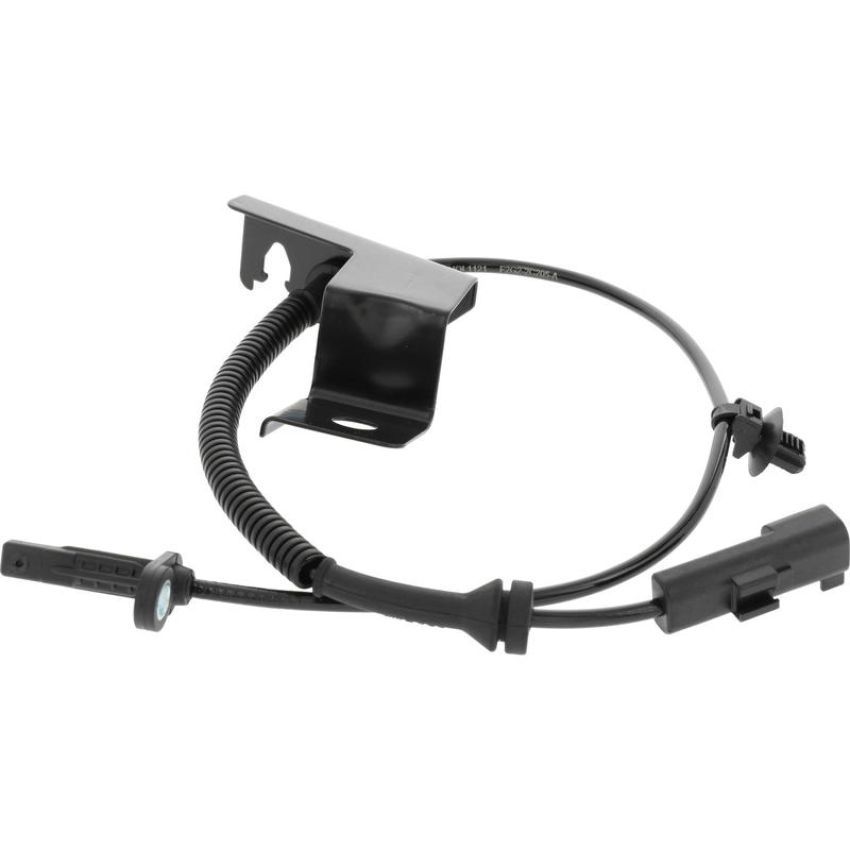 HOLSTEIN 2ABS3960 Holstein Parts 2ABS3960 ABS Wheel Speed Sensor