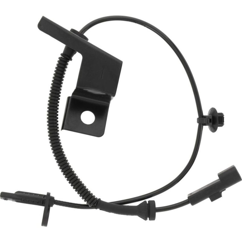 HOLSTEIN 2ABS3960 Holstein Parts 2ABS3960 ABS Wheel Speed Sensor