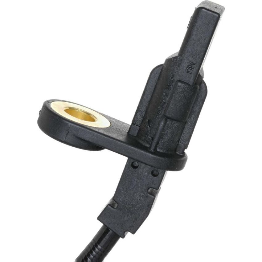 HOLSTEIN 2ABS3994 Holstein Parts 2ABS3994 ABS Wheel Speed Sensor
