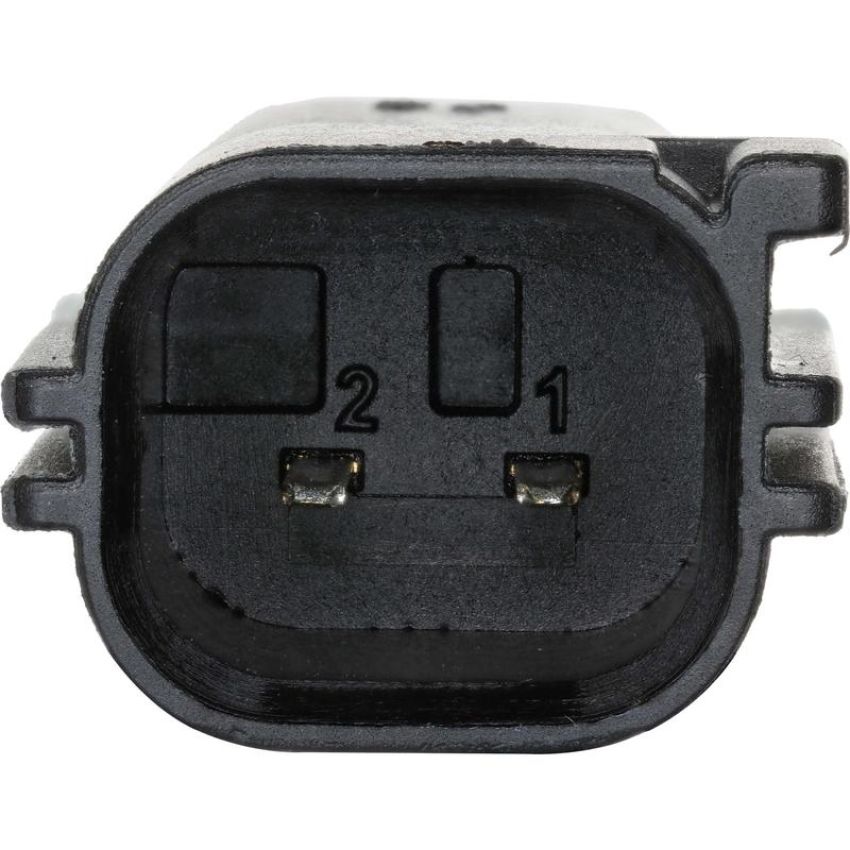 HOLSTEIN 2ABS3994 Holstein Parts 2ABS3994 ABS Wheel Speed Sensor
