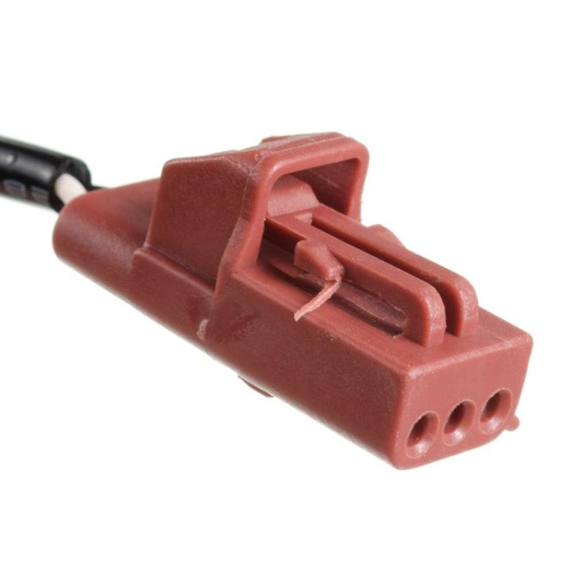 HOLSTEIN 2ABS4036 Holstein Parts 2ABS4036 ABS Wheel Speed Sensor