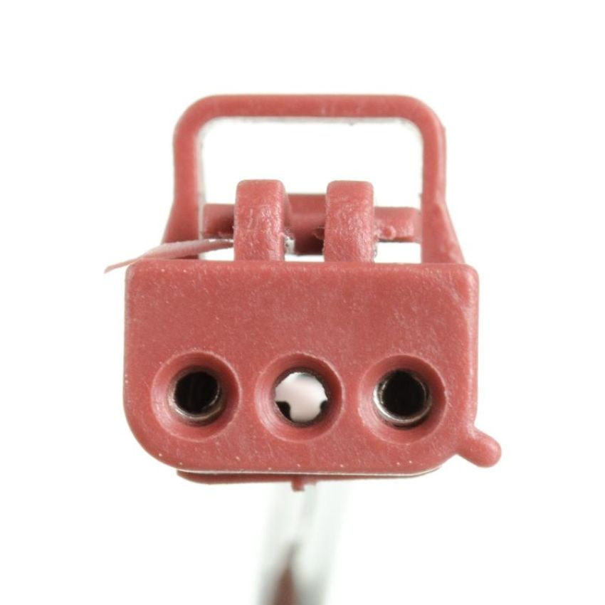 HOLSTEIN 2ABS4036 Holstein Parts 2ABS4036 ABS Wheel Speed Sensor