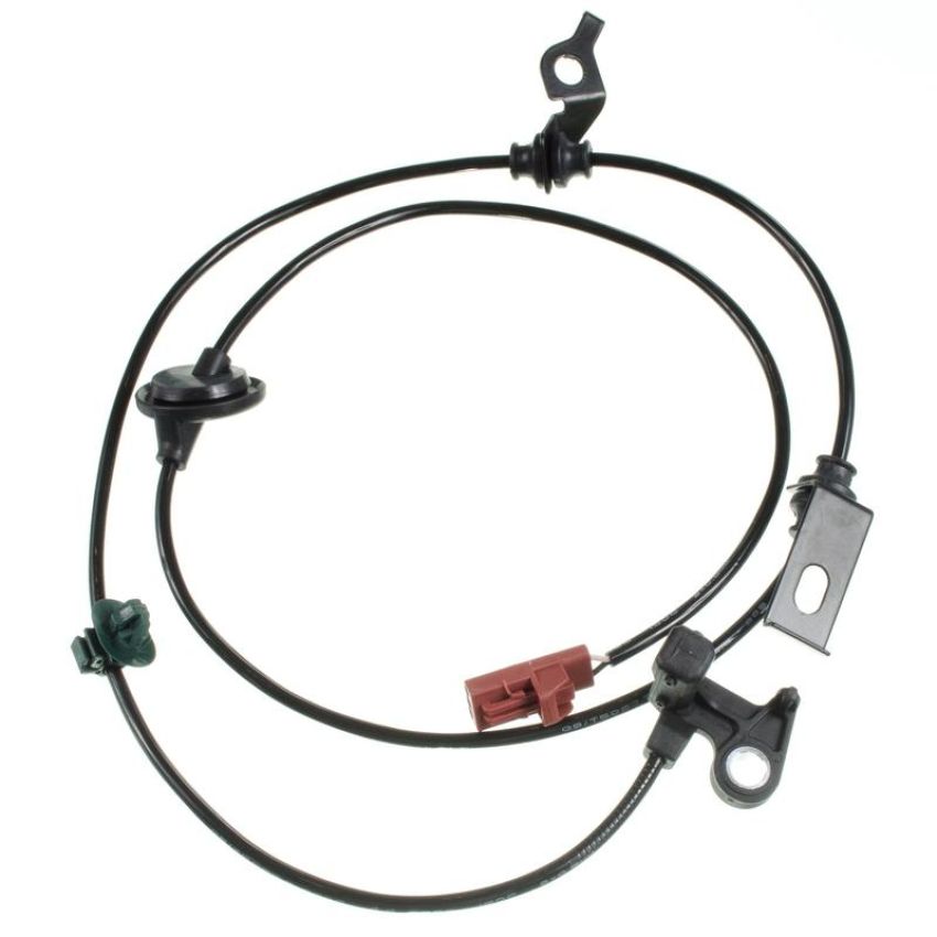 HOLSTEIN 2ABS4036 Holstein Parts 2ABS4036 ABS Wheel Speed Sensor