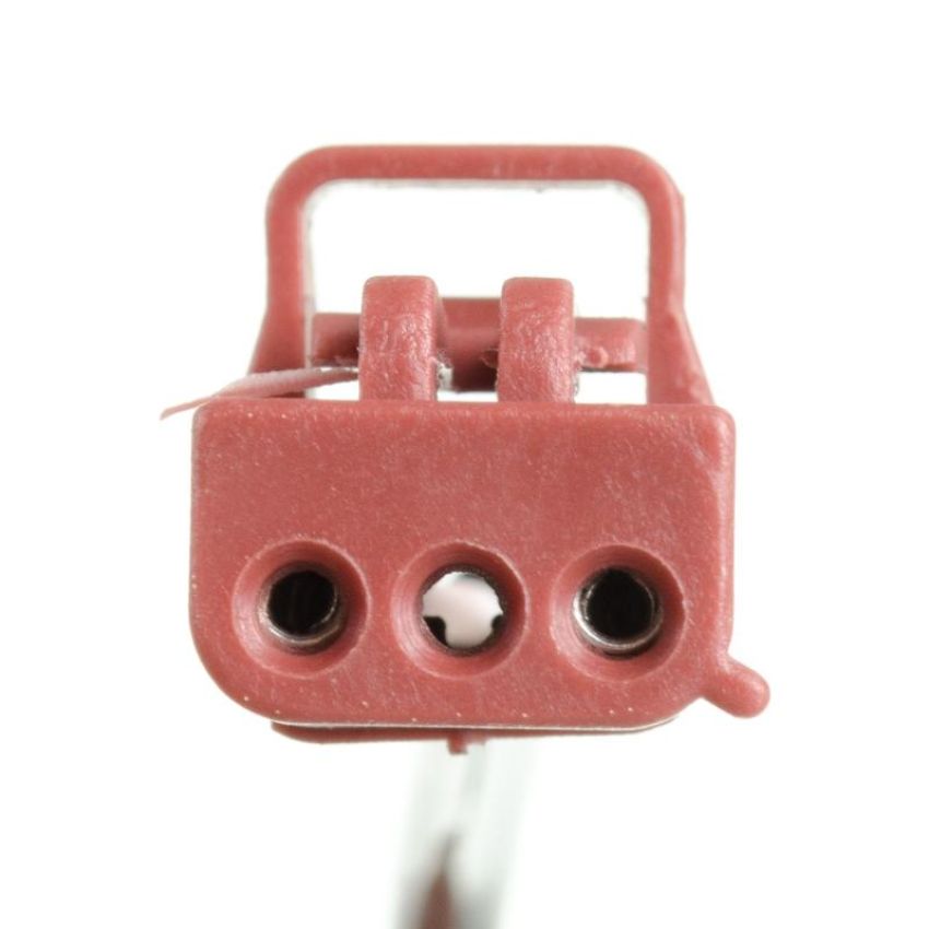HOLSTEIN 2ABS4036 Holstein Parts 2ABS4036 ABS Wheel Speed Sensor