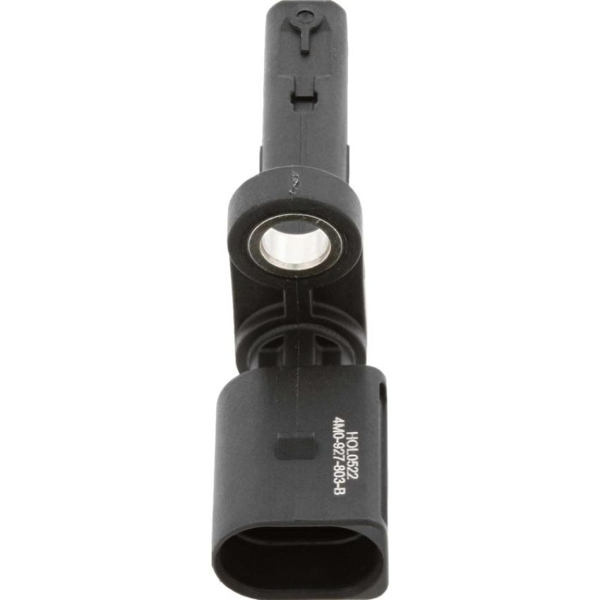 HOLSTEIN 2ABS4037 Holstein Parts 2ABS4037 ABS Wheel Speed Sensor