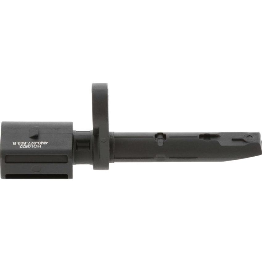 HOLSTEIN 2ABS4037 Holstein Parts 2ABS4037 ABS Wheel Speed Sensor