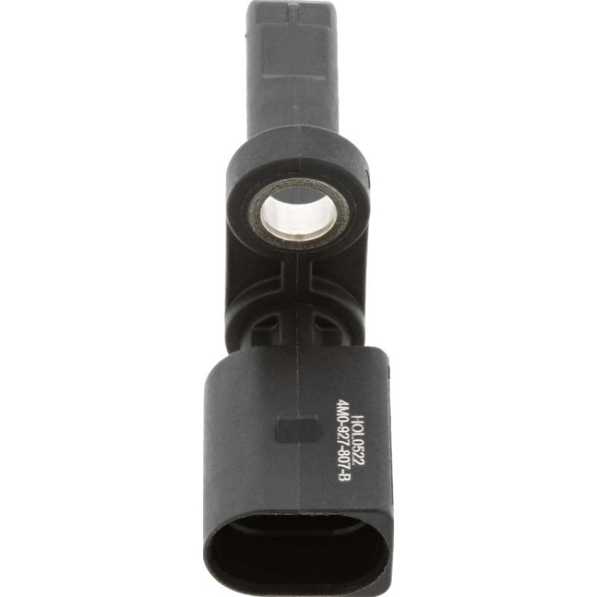 HOLSTEIN 2ABS4038 Holstein Parts 2ABS4038 ABS Wheel Speed Sensor