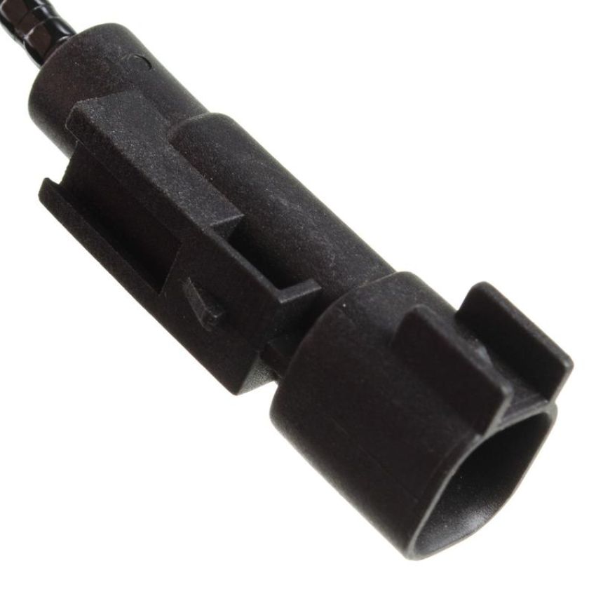 HOLSTEIN 2ABS4043 Holstein Parts 2ABS4043 ABS Wheel Speed Sensor
