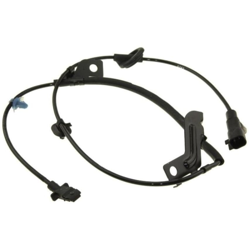 HOLSTEIN 2ABS4043 Holstein Parts 2ABS4043 ABS Wheel Speed Sensor