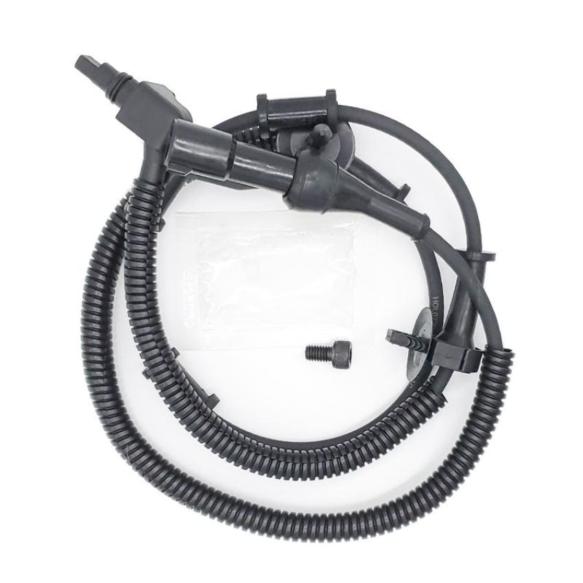 HOLSTEIN 2ABS4056 Renumbered to 2ABS1289