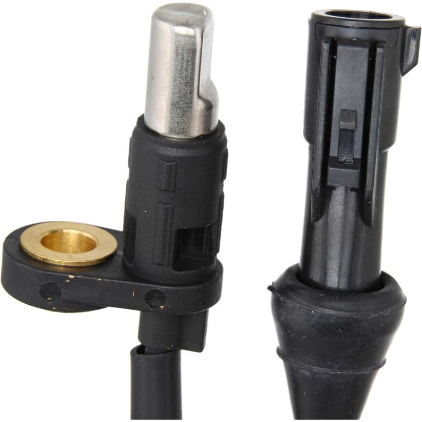 HOLSTEIN 2ABS4059 Holstein Parts 2ABS4059 ABS Wheel Speed Sensor