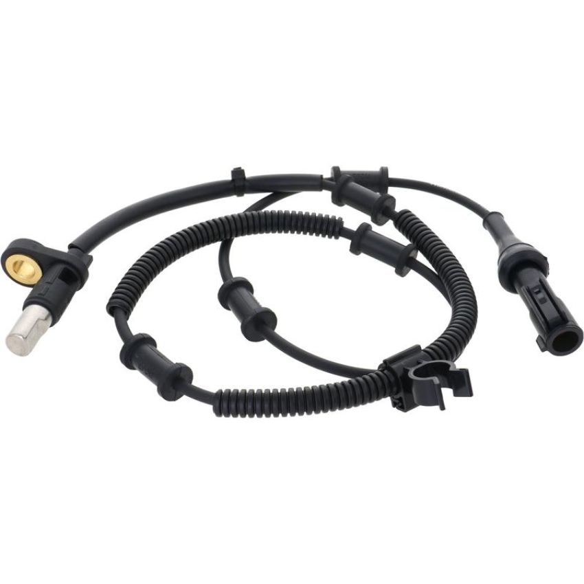 HOLSTEIN 2ABS4059 Holstein Parts 2ABS4059 ABS Wheel Speed Sensor