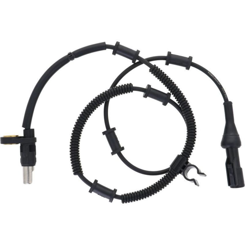 HOLSTEIN 2ABS4059 Holstein Parts 2ABS4059 ABS Wheel Speed Sensor