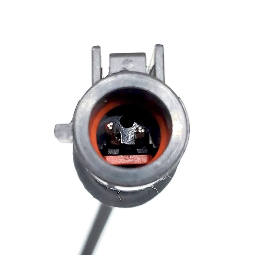 HOLSTEIN 2ABS4059 Holstein Parts 2ABS4059 ABS Wheel Speed Sensor