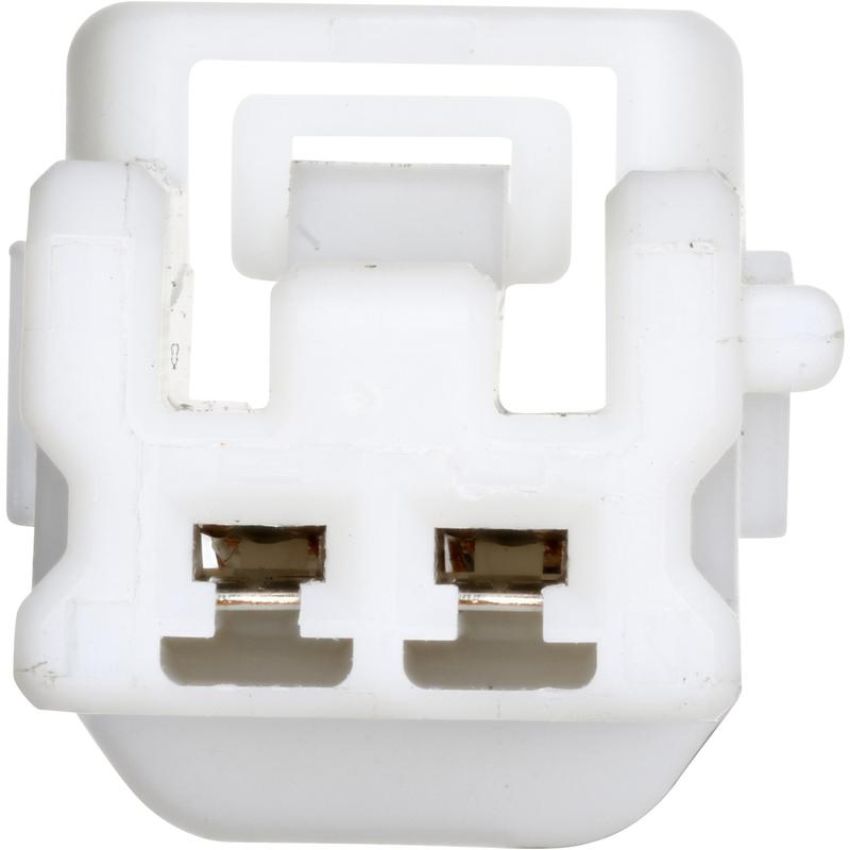HOLSTEIN 2ABS4072 Holstein Parts 2ABS4072 ABS Wheel Speed Sensor