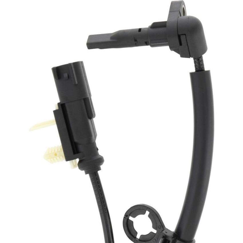 HOLSTEIN 2ABS4115 Holstein Parts 2ABS4115 ABS Wheel Speed Sensor