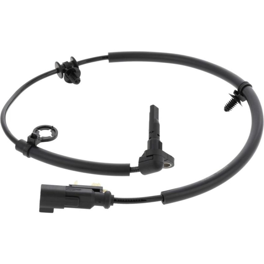 HOLSTEIN 2ABS4115 Holstein Parts 2ABS4115 ABS Wheel Speed Sensor
